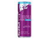 Red Bull Purple Edition unico - RB236411-855